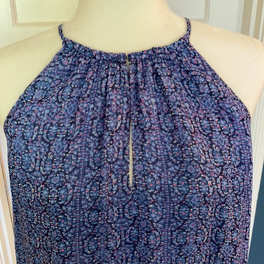 Joie Silk Halter